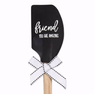 Spatula-Friend (Silicone)