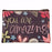 Zippered Bag-You Are Amazing (8.5 x 5)