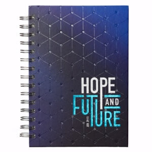 Hope And Future Journal