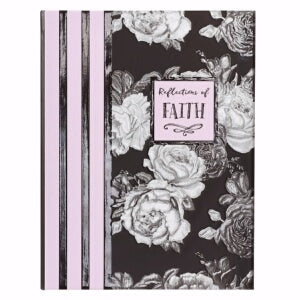 Reflections Of Faith Journal