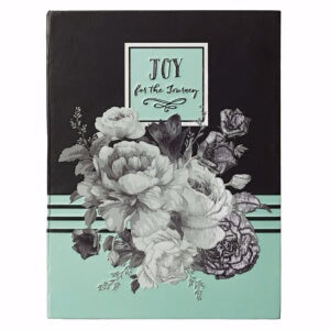 Joy For The Journey Journal