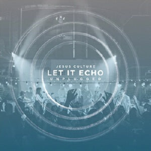 Audio CD-Let It Echo Unplugged (Live In Sacramento