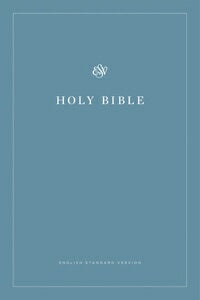 ESV Economy Bible-Softcover