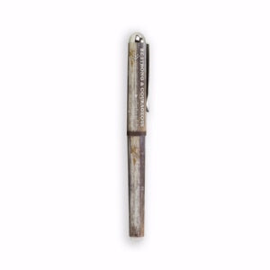 Scripture Rollerball Pen-Be Strong