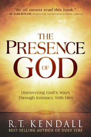 The Presence Of God