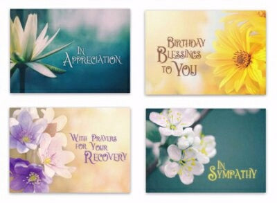Card-Boxed-Beautiful Blossoms Assorted All Occasio