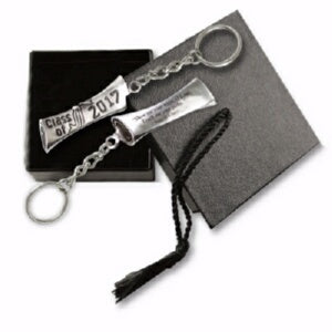 Class Of 2017/Show Me Your Ways (Psalm 25 Key Ring