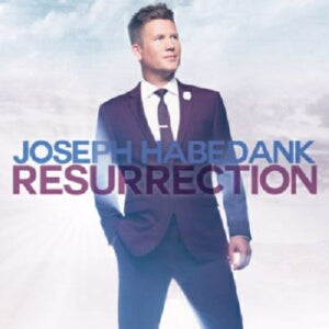 Audio CD-Resurrection
