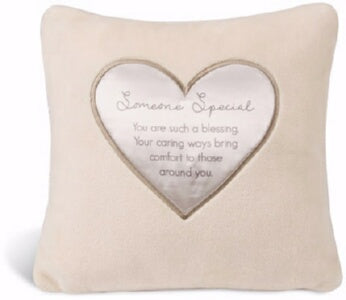 Comfort Pillow-Royal Plush-Someone Special (16")