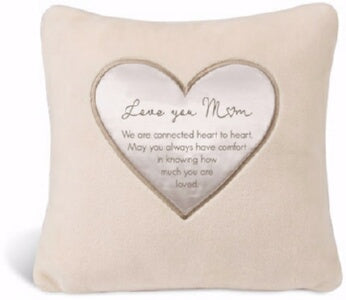 Comfort Pillow-Royal Plush-Mom (16")