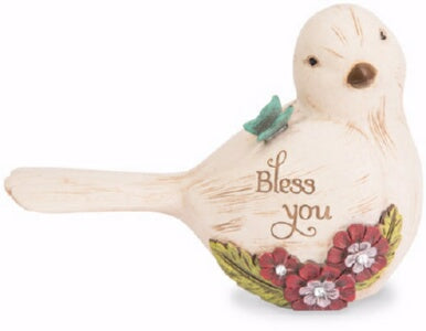 Figurine-Bird-Bless You (3.5)