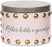 Keepsake Box-Mother Holds A Special Part... Blush