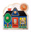 First Shapes Jumbo Knob Puzzle (5 Pieces) ( Puzzle