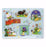 Sing Along Nursery Rhymes 2 Sound Puzzle (6 Puzzle