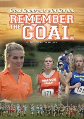 Remember The Goal DVD