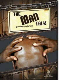 The Man Talk DVD