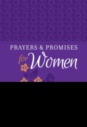 Prayers & Promises For Women