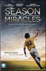 Season Of Miracles DVD