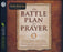 Audiobook-Audio CD-Battle Plan For Prayer (War Roo