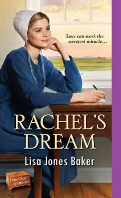 Rachel's Dreams (Hope Chest Of Dreams)-Mass Market