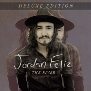 Audio CD-River-Deluxe Edition