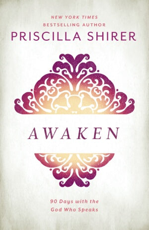 Awaken (Aug)