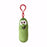 Backpack Clip-Veggie Tales-Larry The Cucumber