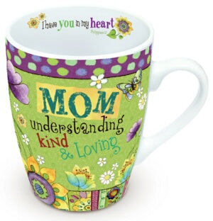 Mug-Heart N Hugs-Mom-Boxed