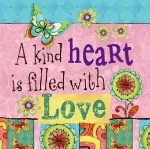 Magnet-Heart N Hugs-Nurse - Canvas