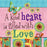 Magnet-Heart N Hugs-Nurse - Canvas