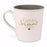 Mug-Faithful Servant II-Cream (#18214)