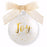 Ornament-Season Of Joy: Joy (#12462)