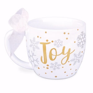 Mug-Season Of Joy: Joy (#12464)