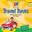 Audio CD-Cedarmont Kids/Travel Tunes