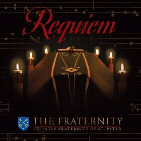 Audio CD-Requiem