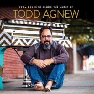 Audio CD-From Grace To Glory: The Music Of Todd Ag