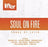 Audio CD-Soul On Fire-Songs Of Faith