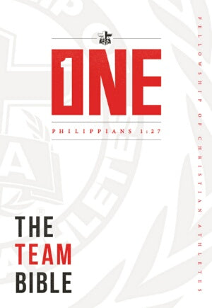 NLT2 Team Bible-Softcover