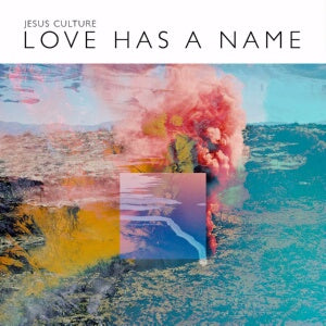 Audio CD-Love Has A Name (Live In Sacramanto CA) (