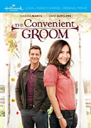 Convenient Groom DVD