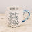 Mug-Hope Is An Anchor (16 Oz)