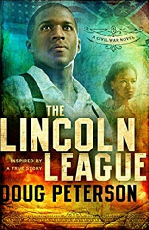 The Lincoln League