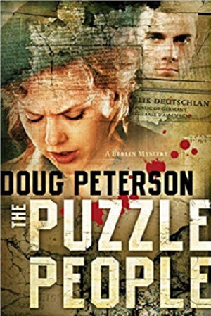 The Puzzle People (A Berlin Mystery)