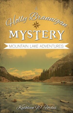 Mountain Lake Adventures