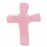 Palm Cross-Be Strong And Courageous (#79005)