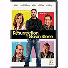 Resurrection Of Gavin Stone DVD