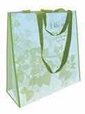 Eco Shopping Bag-I Like You (15.5 x 15.5)