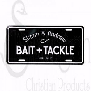 Auto Tag-Bait & Tackle