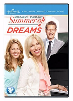Summer Of Dreams DVD