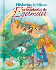 Egermeier's Bible Storybook For Beginners (Hi-Spanish